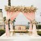 Heavy Duty Wedding Backdrop Stand Kit Canopies Frame Adjustable Decor Background